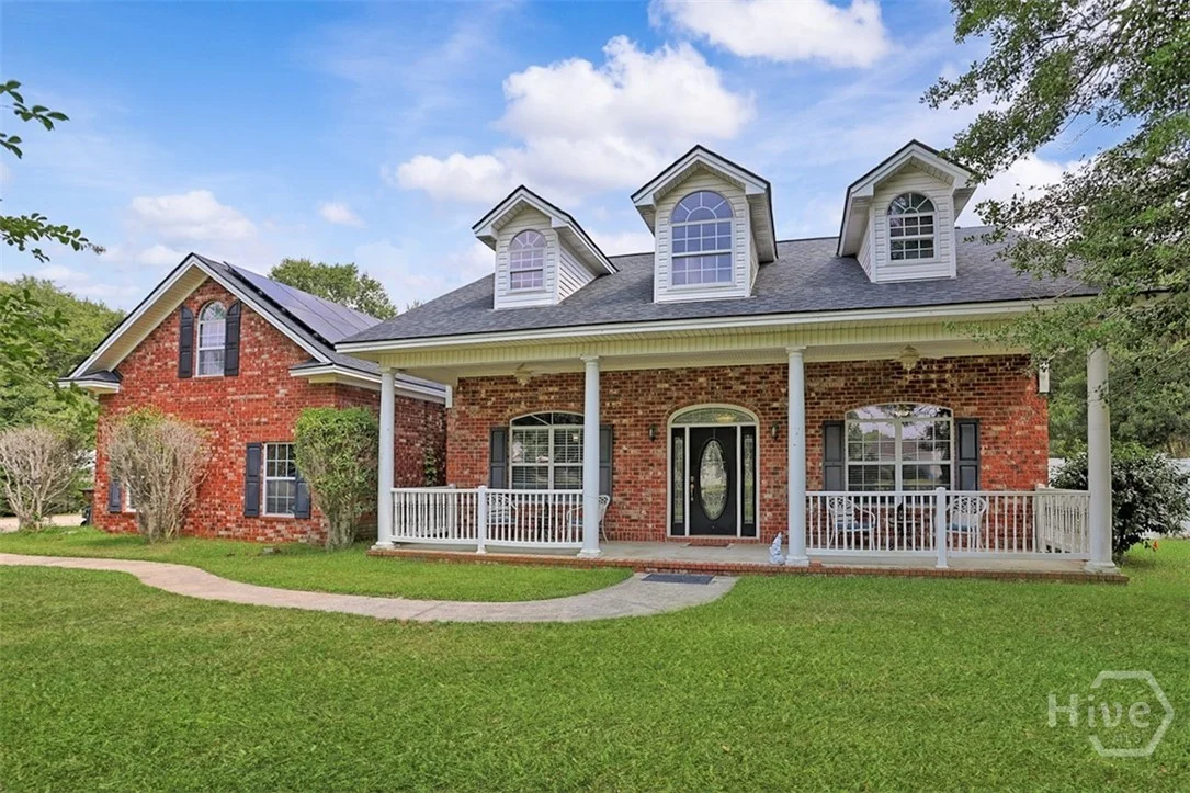 140 Jamestown Drive