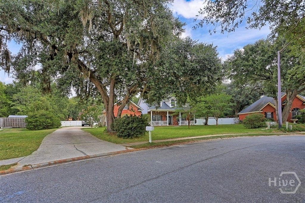 Photo of 140 Jamestown Drive, Rincon, GA 31326 (MLS # SA361793)