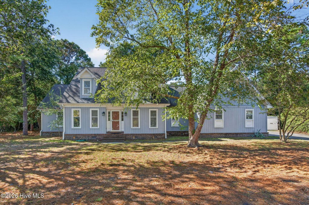 Photo of 5406 Widgeon Drive, Wilmington, NC 28403 (MLS # 100613535)