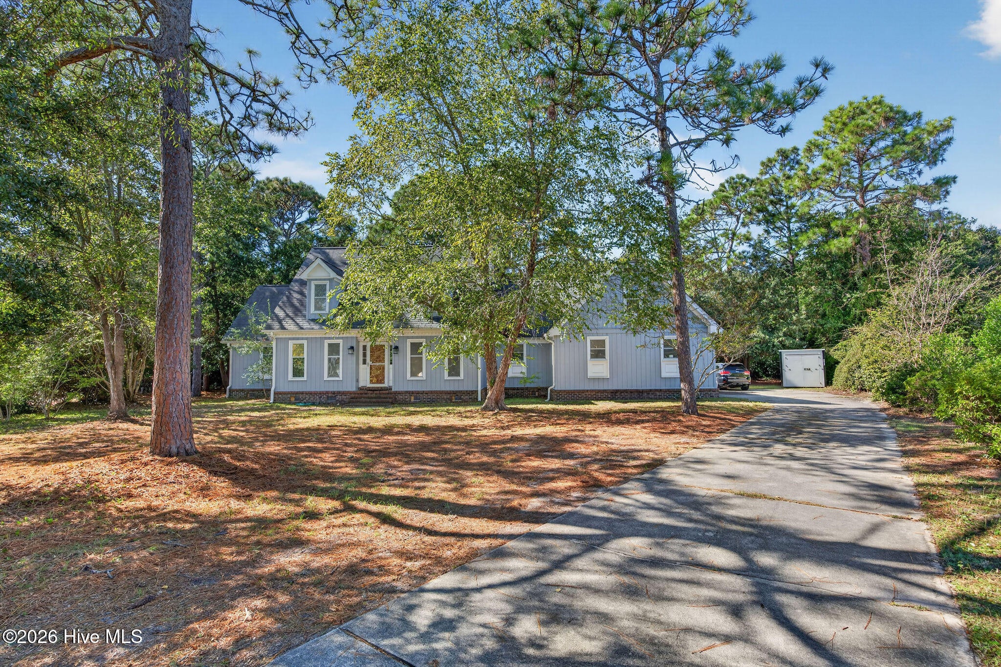 5406 Widgeon Drive