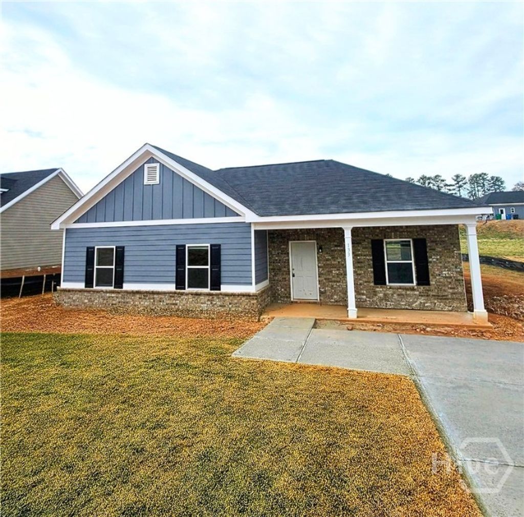 Photo of 133 Charlotte Drive Dr, Statham, GA 30666 (MLS # CL348831)