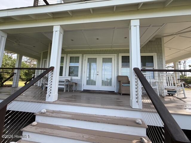 448 Seashore Drive