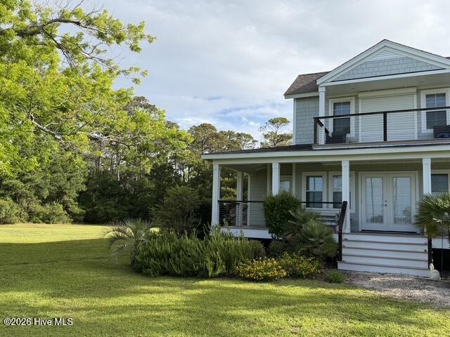 448 Seashore Drive