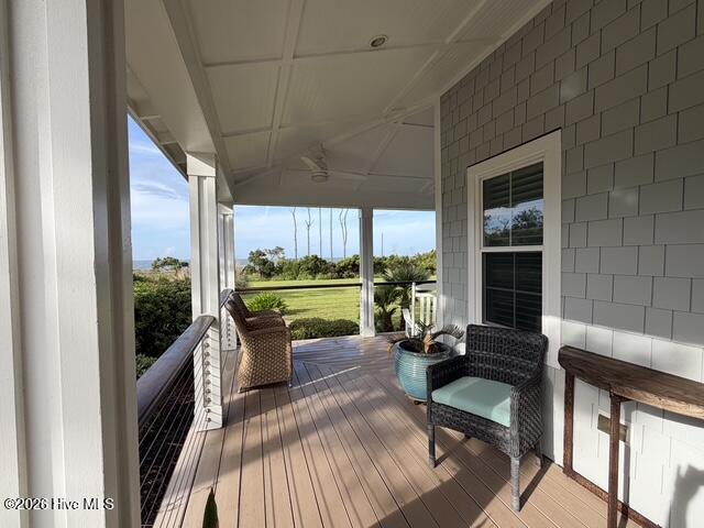 448 Seashore Drive