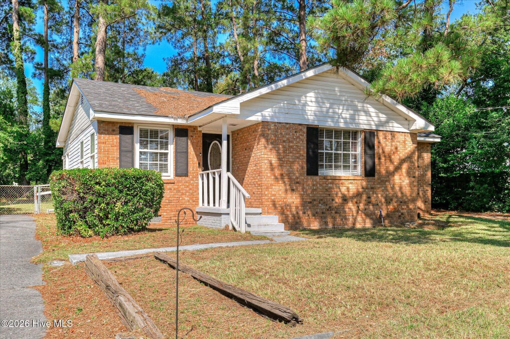 Photo of 1605 Bryn Mawr Avenue, Augusta, GA 30904 (MLS # 100590349)