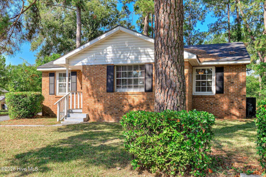 Photo of 1605 Bryn Mawr Avenue, Augusta, GA 30904 (MLS # 100590349)