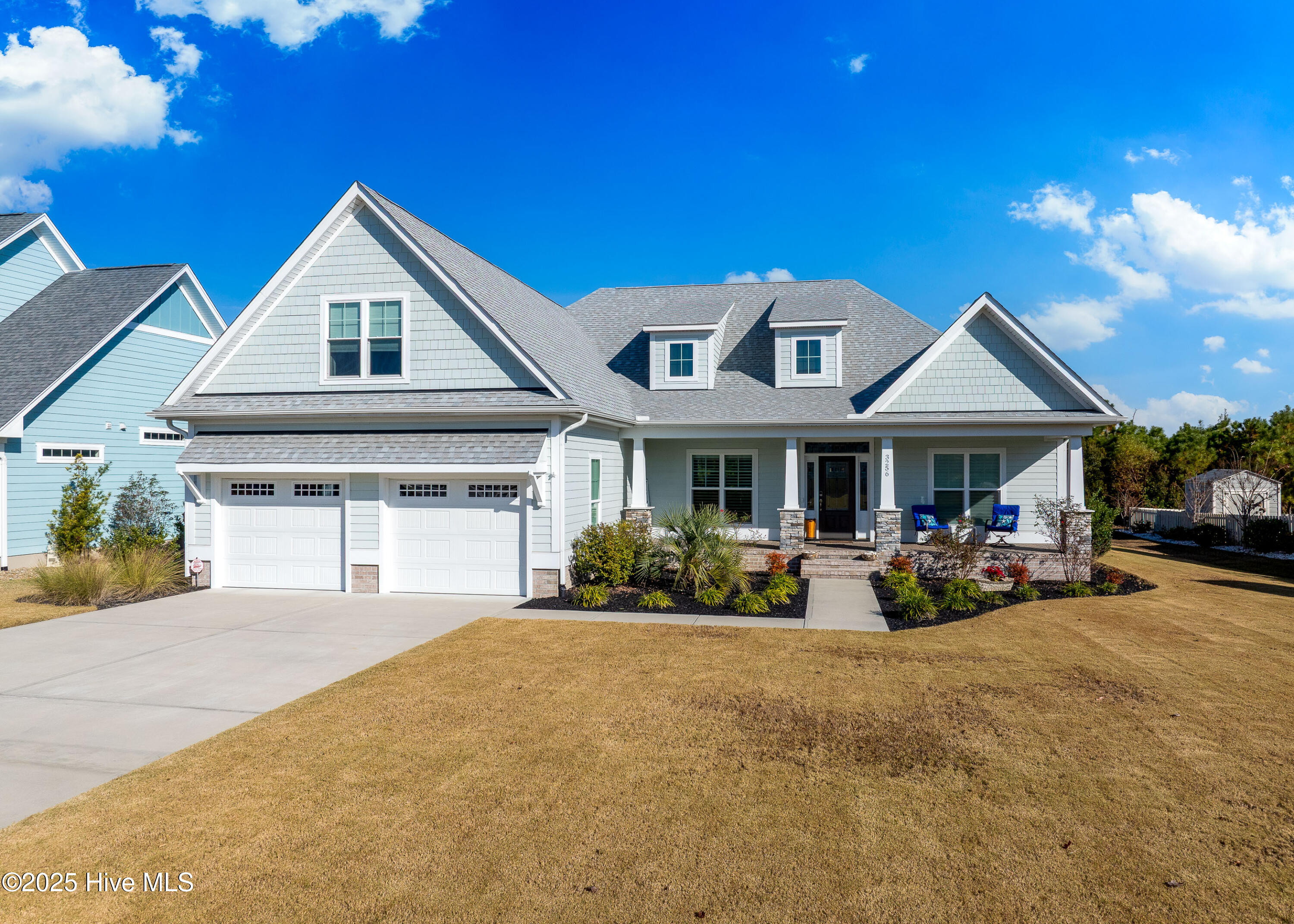 3256 Oceanic Bay Drive