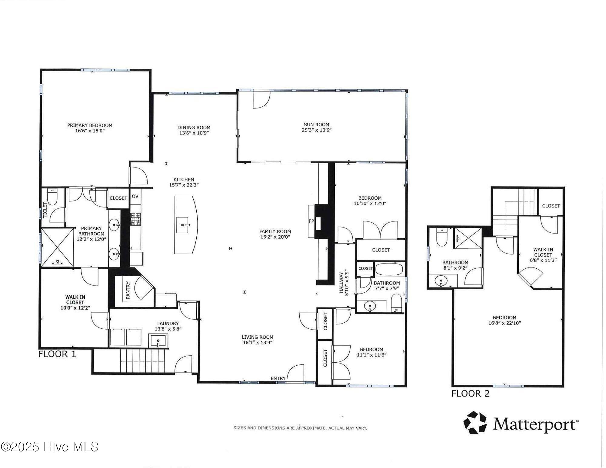 3256 Oceanic Bay Drive