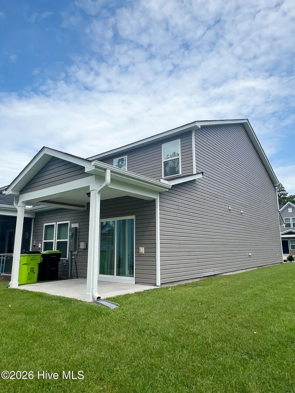 Photo of 351 Trevally Court, Southport, NC 28461 (MLS # 100575536)