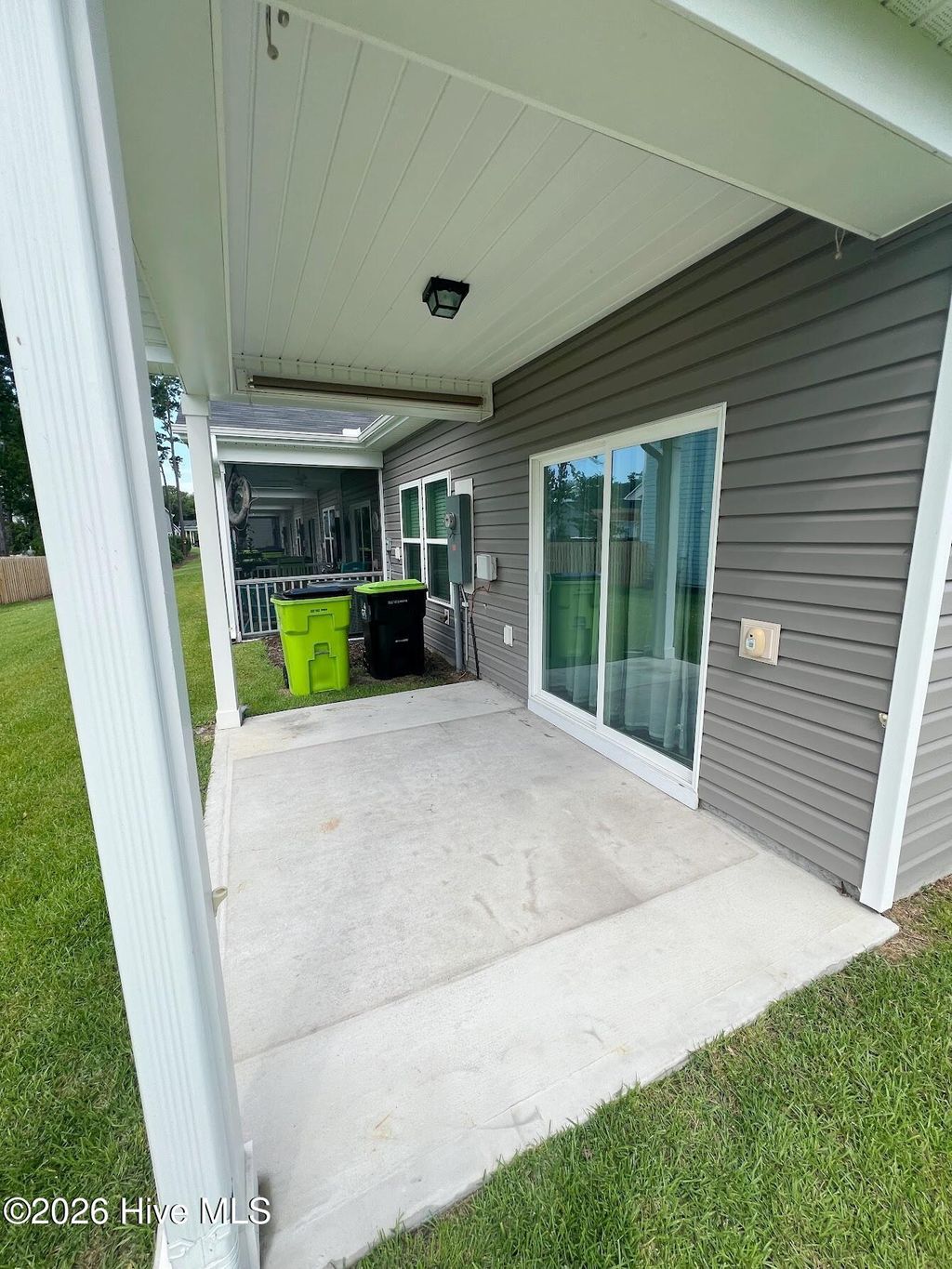 Photo of 351 Trevally Court, Southport, NC 28461 (MLS # 100575536)
