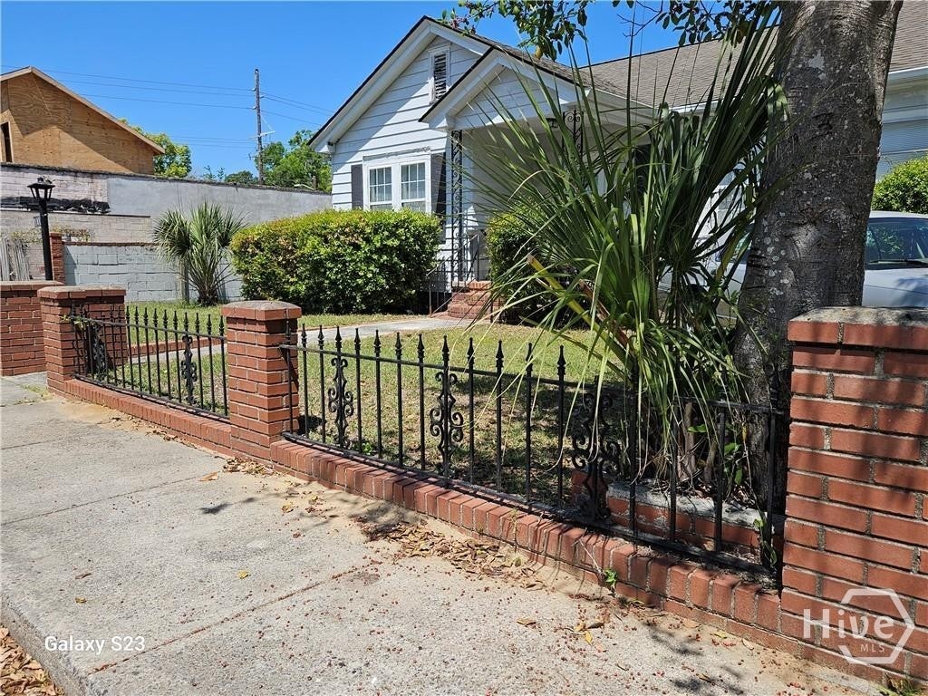 Photo of 2010 Bolling Street, Savannah, GA 31404 (MLS # SA363069)