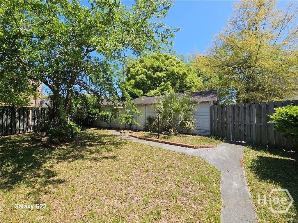 Photo of 2010 Bolling Street, Savannah, GA 31404 (MLS # SA363069)