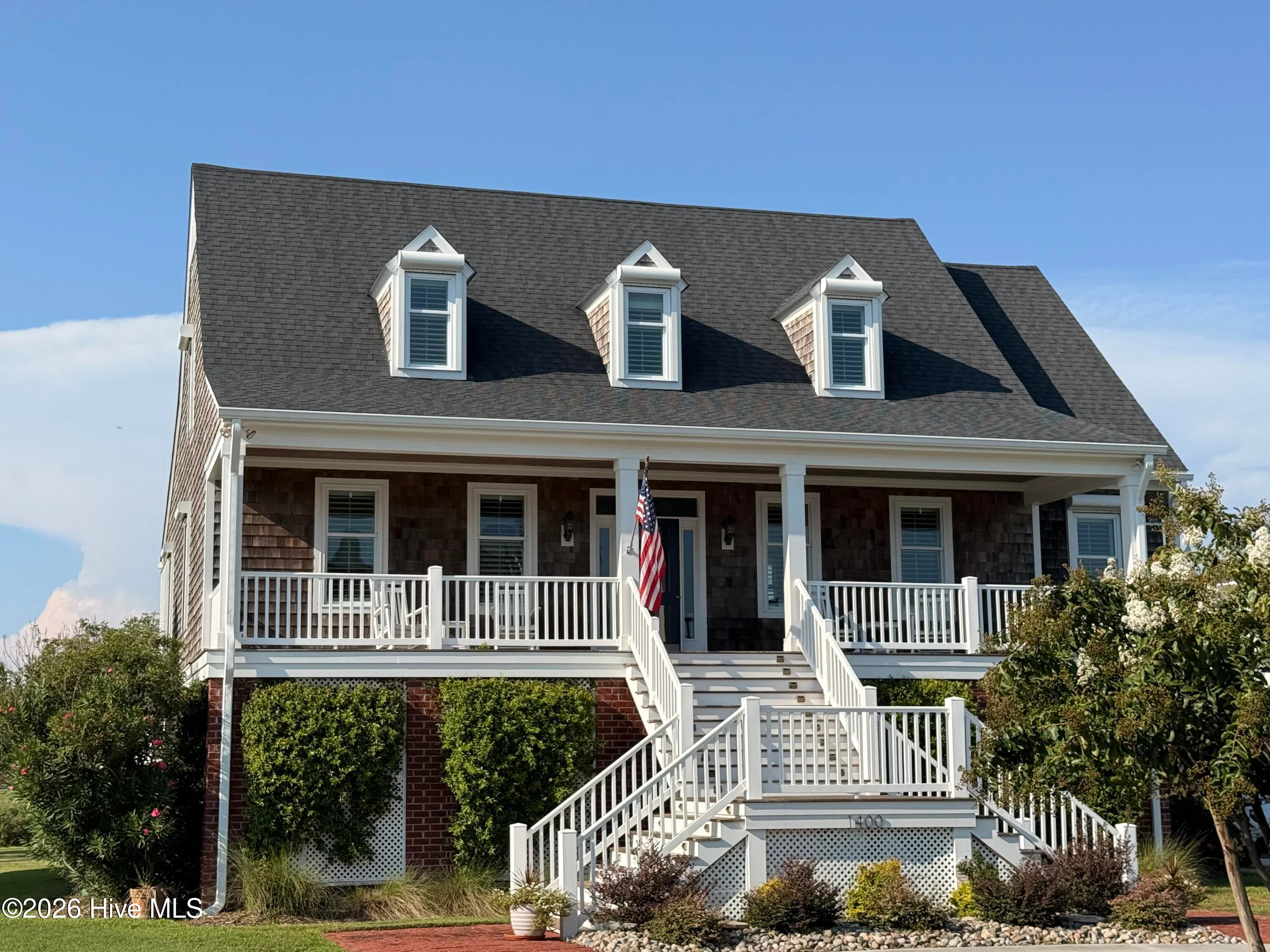 1400 Olde Farm Road, Morehead City, NC, 28557