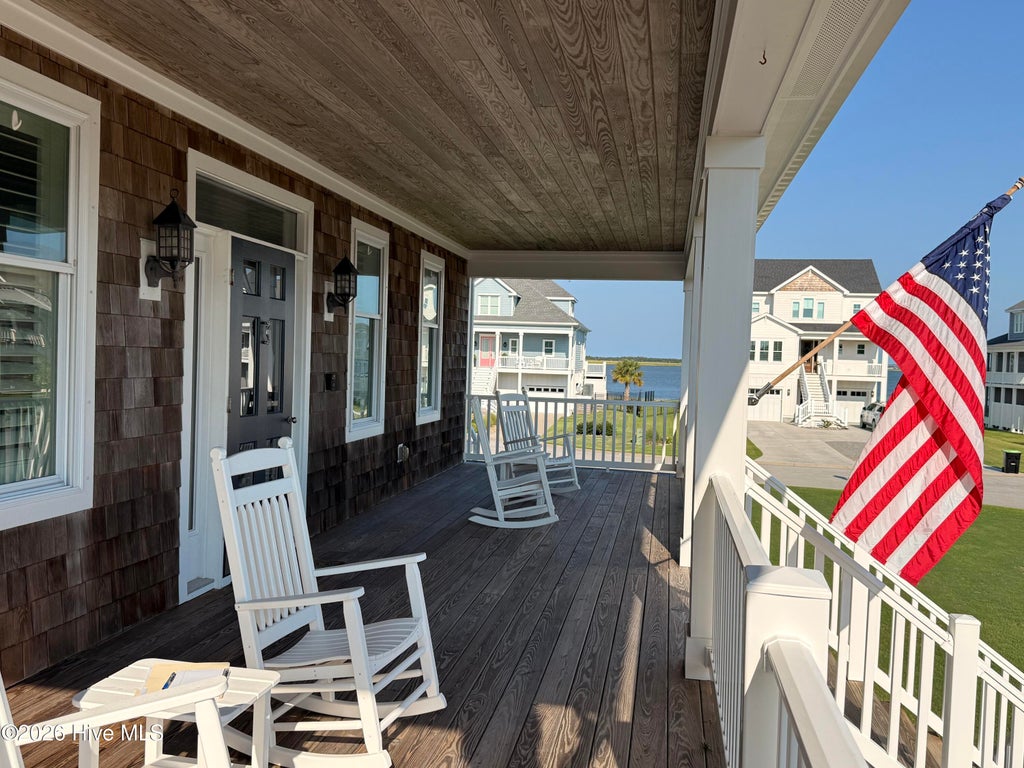 Photo of 1400 Olde Farm Road, Morehead City, NC 28557 (MLS # 100601271)