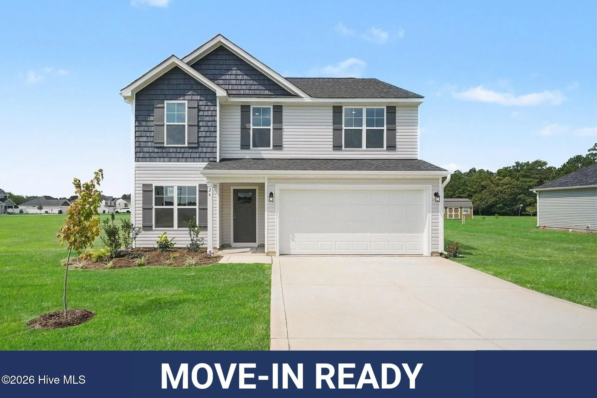 26 Baxley Drive