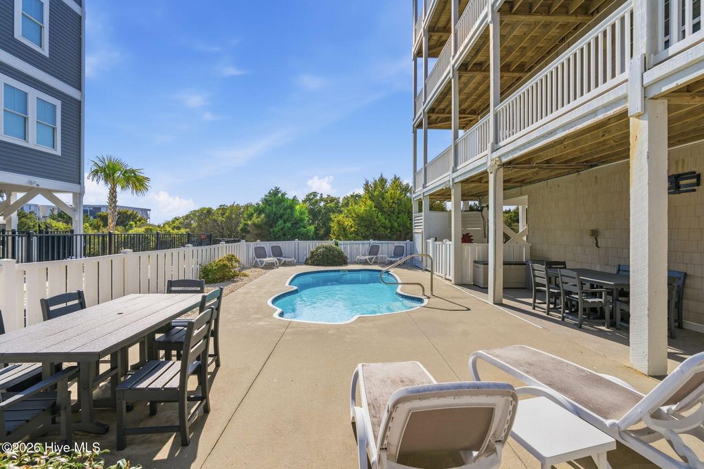 Photo of 291 W Second Street, Ocean Isle Beach, NC 28469 (MLS # 100557138)