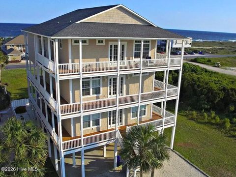Photo of 291 W Second Street, Ocean Isle Beach, NC 28469 (MLS # 100557138)