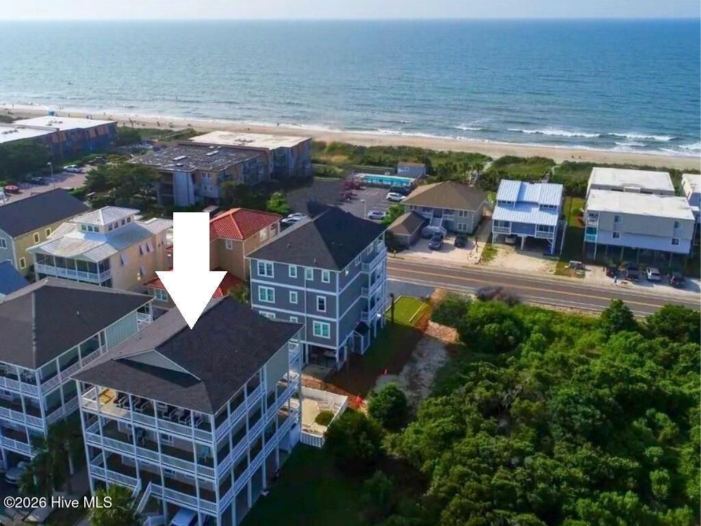 Photo of 291 W Second Street, Ocean Isle Beach, NC 28469 (MLS # 100557138)