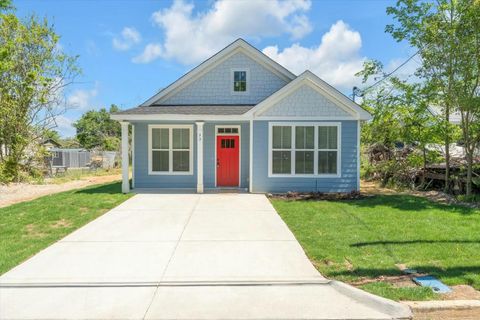 Homes For Sale - 33 Gregg Street<br/> Augusta, GA 30901