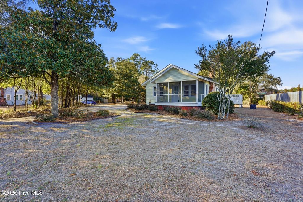 Photo of 3908 Carolina Beach Road, Wilmington, NC 28412 (MLS # 100554357)