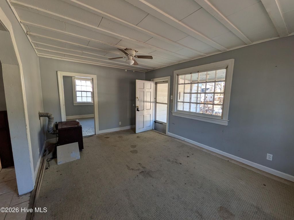 Photo of 701 Jordan Street S, Wilson, NC 27893 (MLS # 100553458)