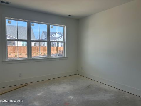 Tiny photo for 1304 Trisail Terrace, Wilmington, NC 28412 (MLS # 100558374)