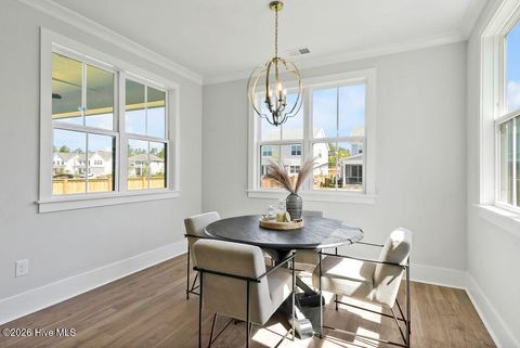 Tiny photo for 1304 Trisail Terrace, Wilmington, NC 28412 (MLS # 100558374)