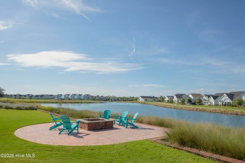 Tiny photo for 1304 Trisail Terrace, Wilmington, NC 28412 (MLS # 100558374)