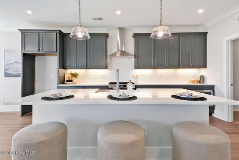 Tiny photo for 1304 Trisail Terrace, Wilmington, NC 28412 (MLS # 100558374)