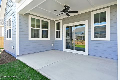 Tiny photo for 1304 Trisail Terrace, Wilmington, NC 28412 (MLS # 100558374)