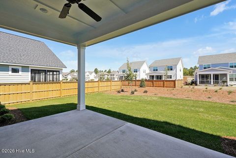 Tiny photo for 1304 Trisail Terrace, Wilmington, NC 28412 (MLS # 100558374)