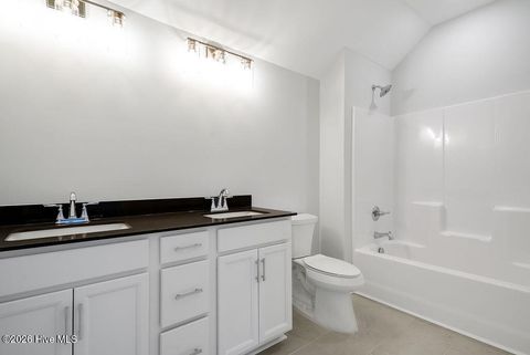 Tiny photo for 1304 Trisail Terrace, Wilmington, NC 28412 (MLS # 100558374)