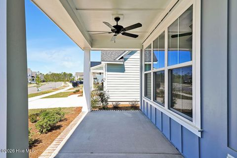 Tiny photo for 1304 Trisail Terrace, Wilmington, NC 28412 (MLS # 100558374)