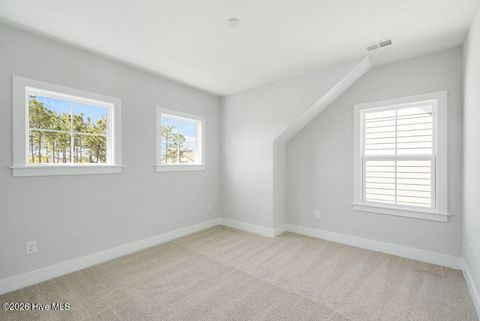 Tiny photo for 1304 Trisail Terrace, Wilmington, NC 28412 (MLS # 100558374)