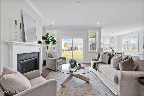 Tiny photo for 1304 Trisail Terrace, Wilmington, NC 28412 (MLS # 100558374)