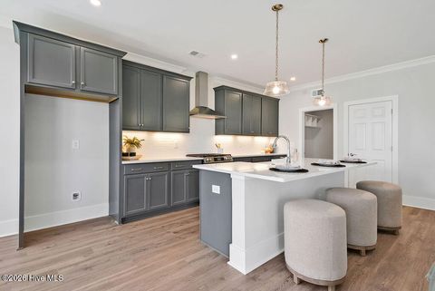 Tiny photo for 1304 Trisail Terrace, Wilmington, NC 28412 (MLS # 100558374)