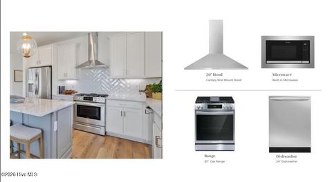 Tiny photo for 1304 Trisail Terrace, Wilmington, NC 28412 (MLS # 100558374)