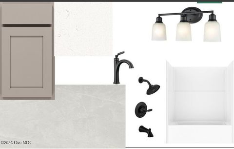 Tiny photo for 1304 Trisail Terrace, Wilmington, NC 28412 (MLS # 100558374)