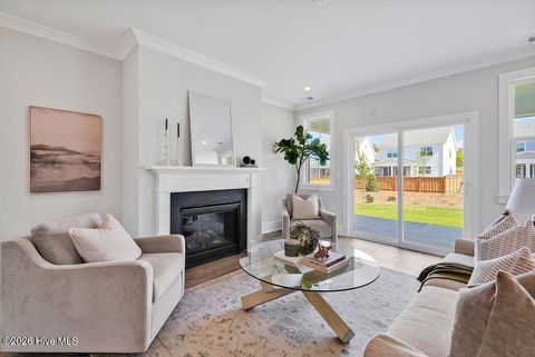 Tiny photo for 1304 Trisail Terrace, Wilmington, NC 28412 (MLS # 100558374)