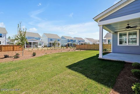 Tiny photo for 1304 Trisail Terrace, Wilmington, NC 28412 (MLS # 100558374)