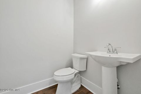 Tiny photo for 1304 Trisail Terrace, Wilmington, NC 28412 (MLS # 100558374)