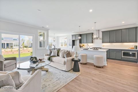 Tiny photo for 1304 Trisail Terrace, Wilmington, NC 28412 (MLS # 100558374)