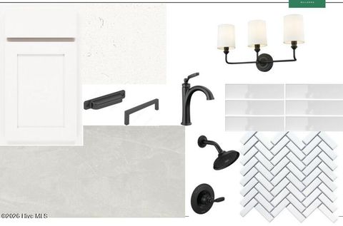 Tiny photo for 1304 Trisail Terrace, Wilmington, NC 28412 (MLS # 100558374)