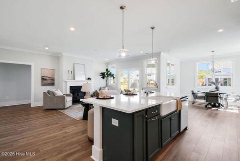 Tiny photo for 1304 Trisail Terrace, Wilmington, NC 28412 (MLS # 100558374)