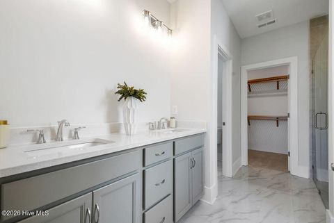 Tiny photo for 1304 Trisail Terrace, Wilmington, NC 28412 (MLS # 100558374)