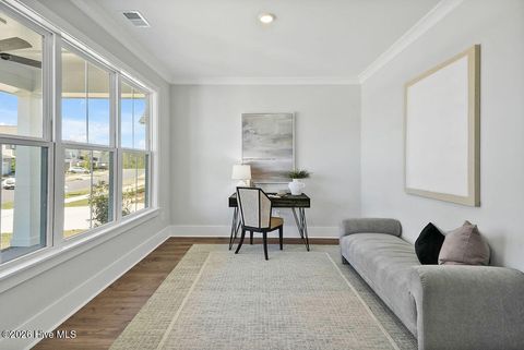 Tiny photo for 1304 Trisail Terrace, Wilmington, NC 28412 (MLS # 100558374)