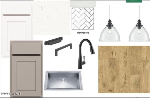 Tiny photo for 1304 Trisail Terrace, Wilmington, NC 28412 (MLS # 100558374)