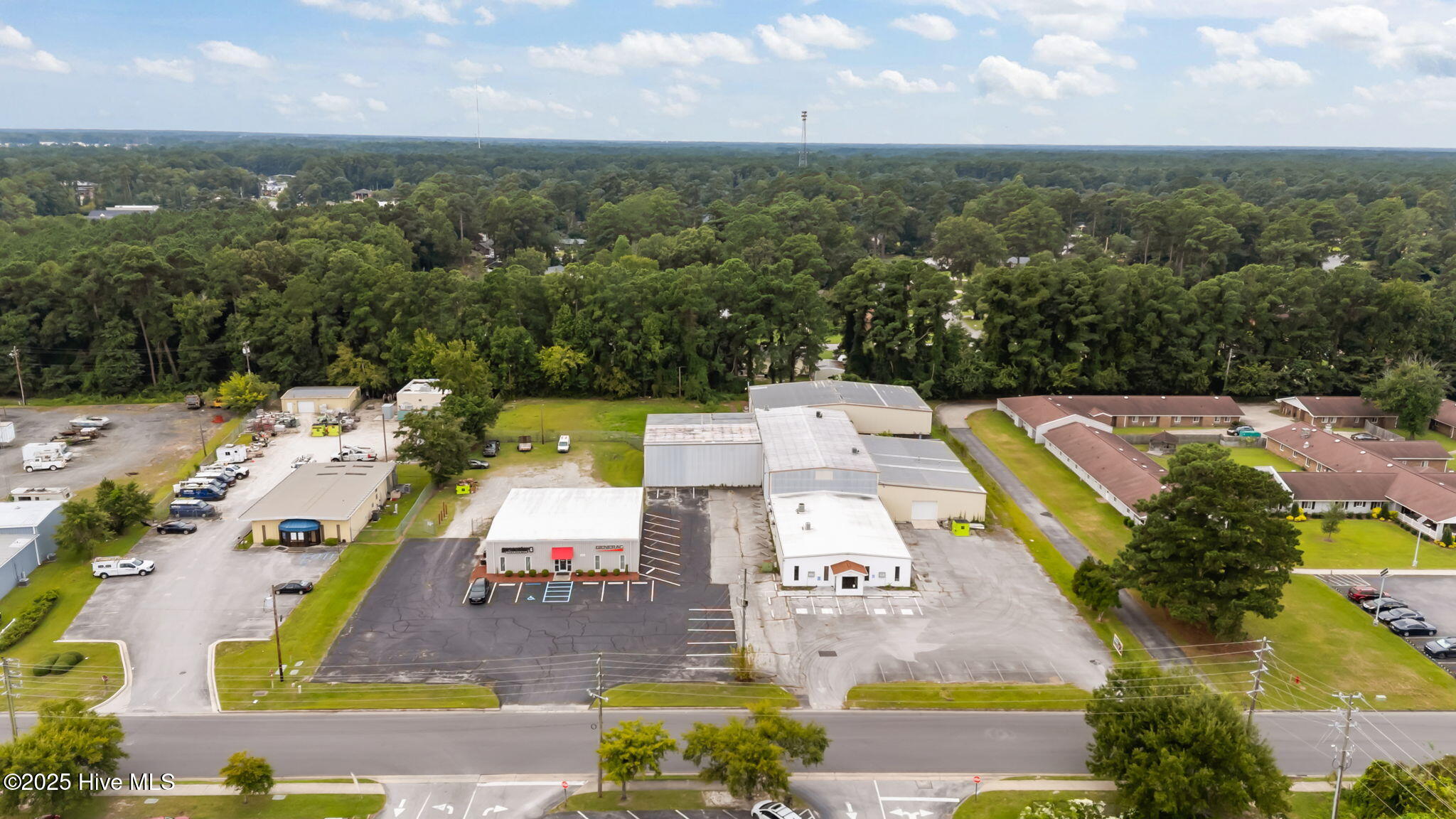 2911 Brunswick Avenue