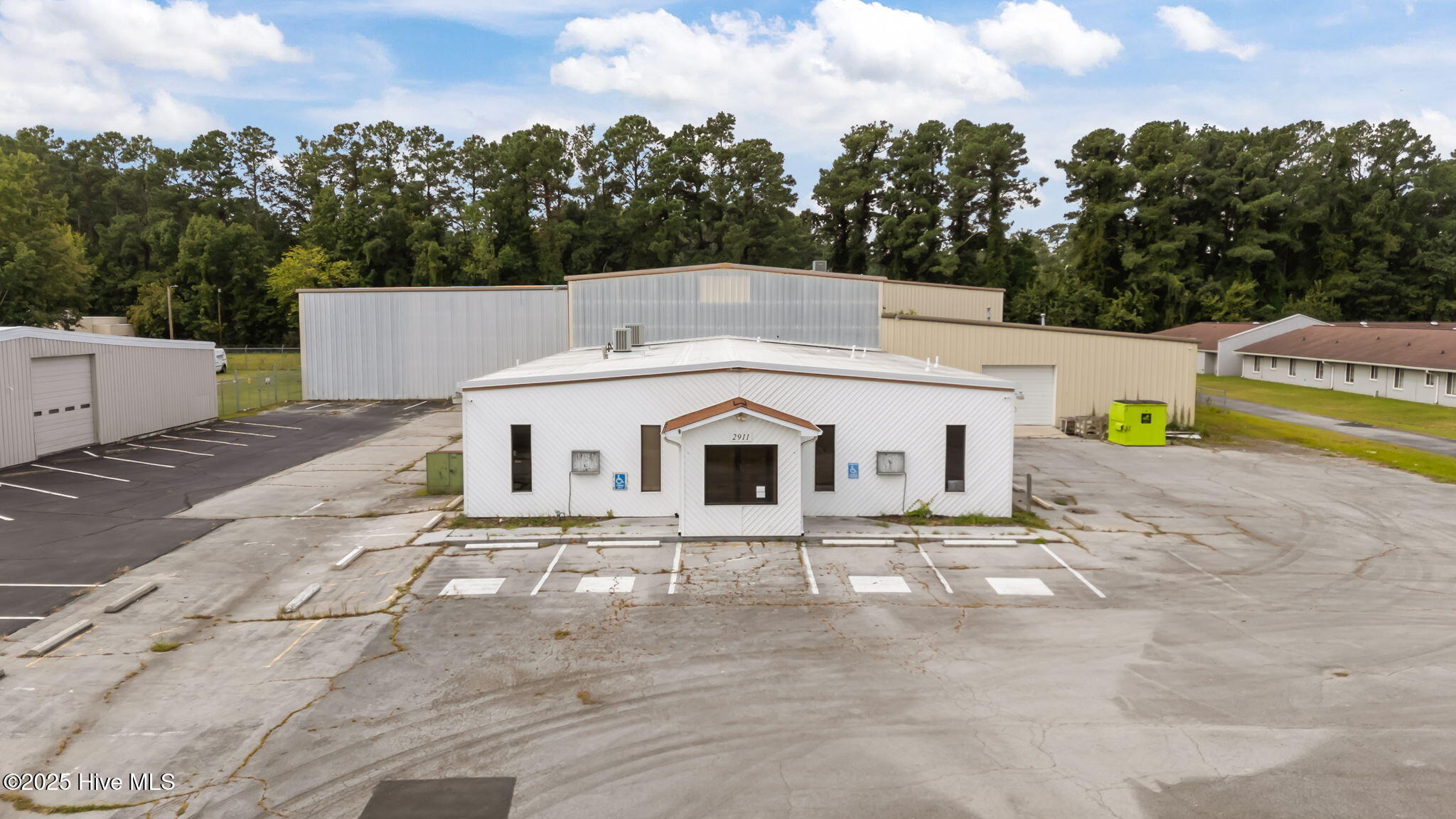 2911 Brunswick Avenue