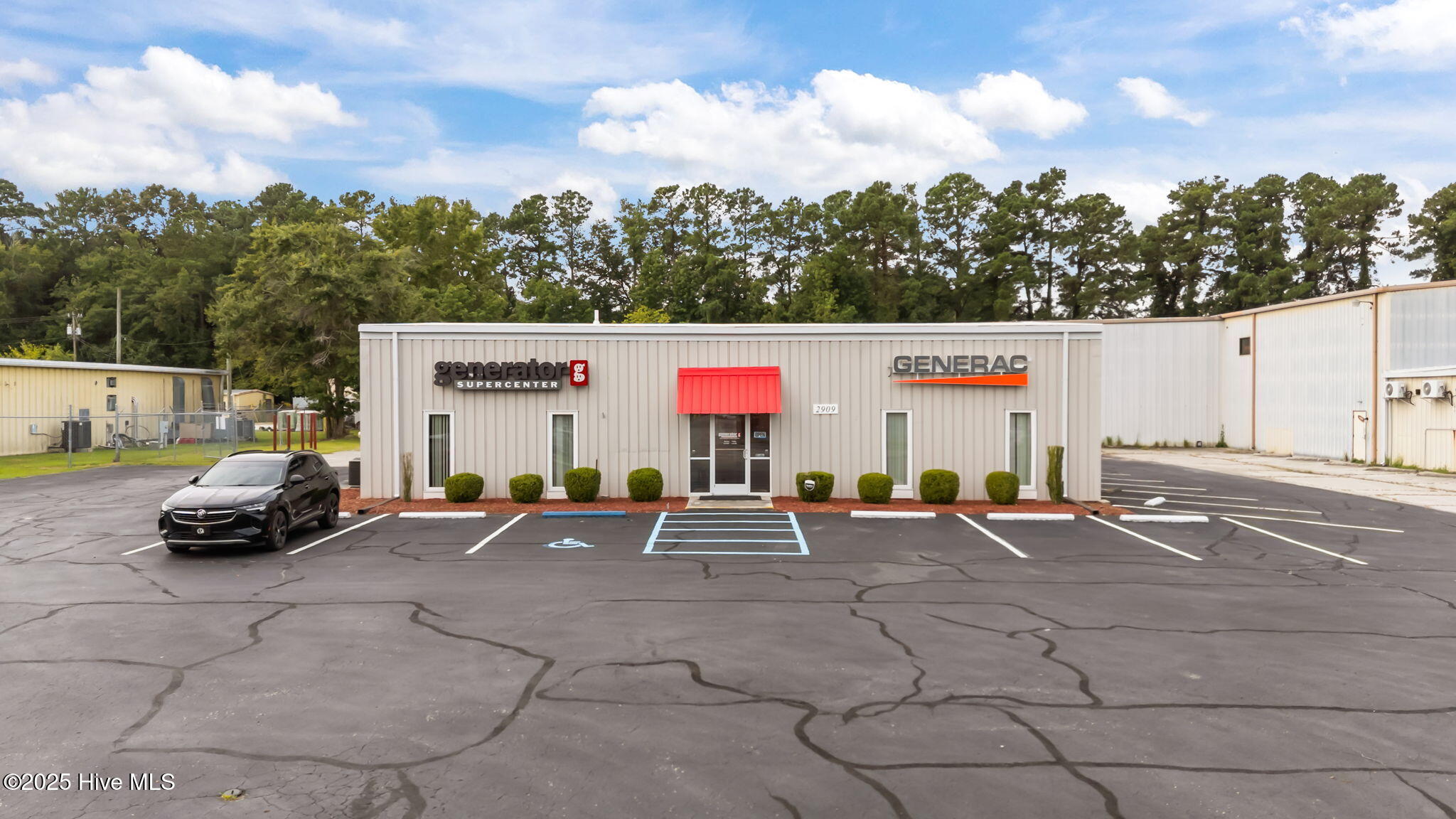 2911 Brunswick Avenue